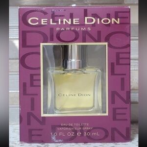 CELINE DION For Women
